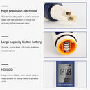 5 In 1 Digital PH TDS EC Meter Pen Salinity Temperature Tester