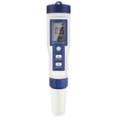 5 In 1 Digital PH TDS EC Meter Pen Salinity Temperature Tester