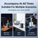 Mini Air Humidifier USB Electric Aroma Diffuser Aromatherapy Mist Maker