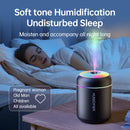 Mini Air Humidifier USB Electric Aroma Diffuser Aromatherapy Mist Maker
