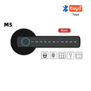 Bluetooth Smart Fingerprint Door Lock
