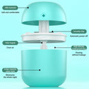 Mini Portable Air Humidifier USB Atomizer Aroma Diffuser