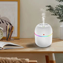 Mini Portable Air Humidifier USB Atomizer Aroma Diffuser