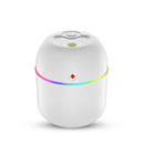 Mini Portable Air Humidifier USB Atomizer Aroma Diffuser