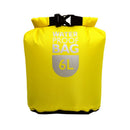Swimming Waterproof Dry Bag Pack Boating Water Resistance Dry Sacks