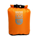 Swimming Waterproof Dry Bag Pack Boating Water Resistance Dry Sacks