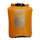 Swimming Waterproof Dry Bag Pack Boating Water Resistance Dry Sacks
