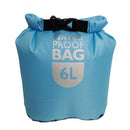 Swimming Waterproof Dry Bag Pack Boating Water Resistance Dry Sacks