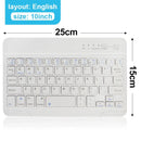 Portable Bluetooth Keyboard