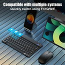 Portable Bluetooth Keyboard