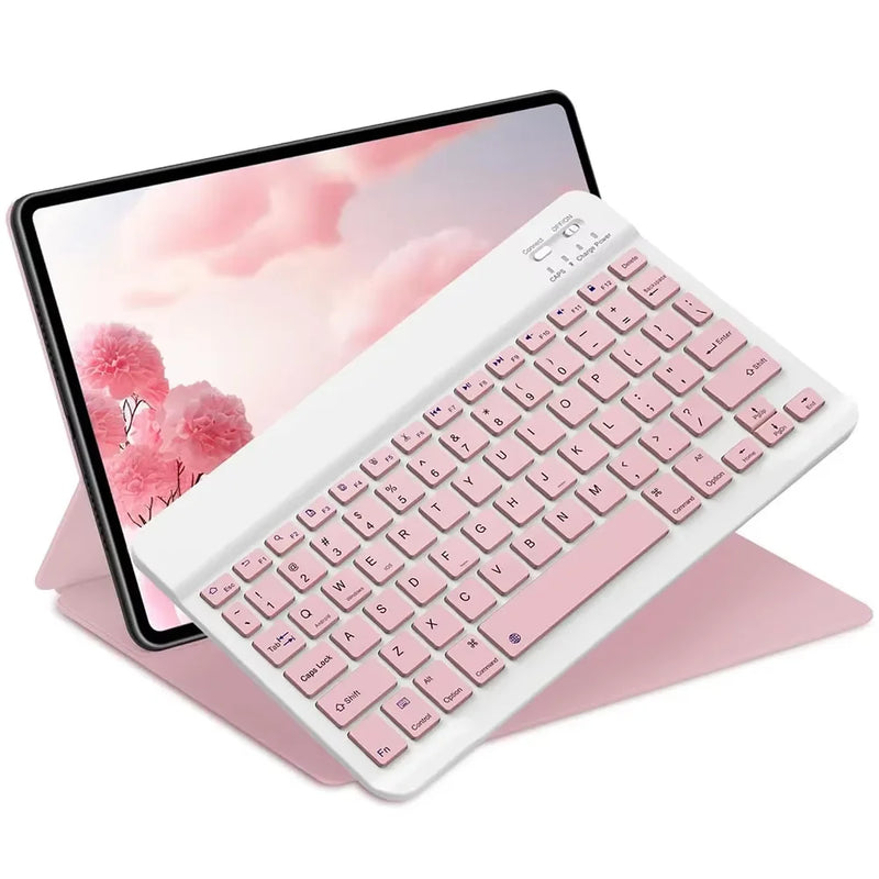Portable Bluetooth Keyboard
