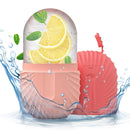 Face Roller Ice Cube Beauty Massage Silicone Ice Mold