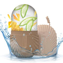 Face Roller Ice Cube Beauty Massage Silicone Ice Mold