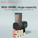 Aquarium Fish Tank Feeder Intelligent Automatic Feeder