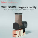 Aquarium Fish Tank Feeder Intelligent Automatic Feeder