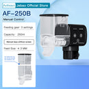 Aquarium Fish Tank Feeder Intelligent Automatic Feeder