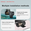 Aquarium Fish Tank Feeder Intelligent Automatic Feeder