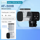 Aquarium Fish Tank Feeder Intelligent Automatic Feeder