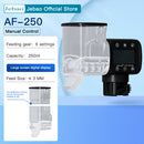 Aquarium Fish Tank Feeder Intelligent Automatic Feeder