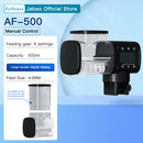 Aquarium Fish Tank Feeder Intelligent Automatic Feeder