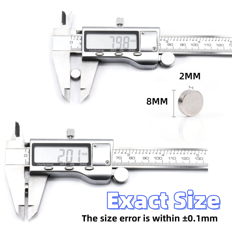 Super Powerful Magnets Strong Disc Magnets