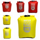 Swimming Waterproof Dry Bag Pack Boating Water Resistance Dry Sacks