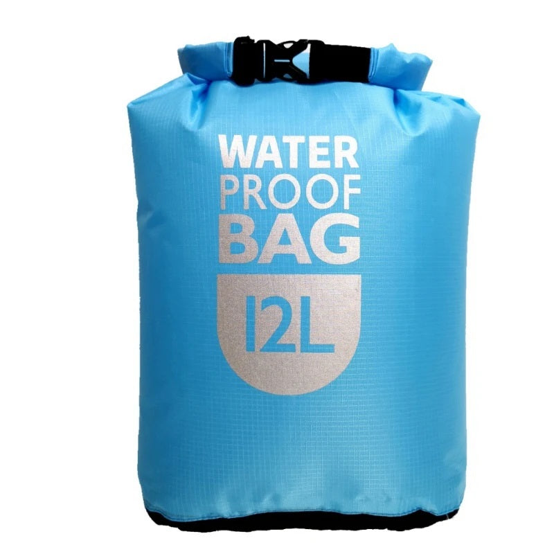 Swimming Waterproof Dry Bag Pack Boating Water Resistance Dry Sacks