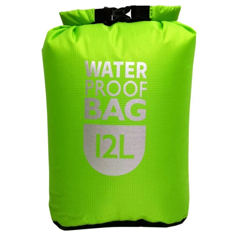 Swimming Waterproof Dry Bag Pack Boating Water Resistance Dry Sacks