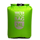 Swimming Waterproof Dry Bag Pack Boating Water Resistance Dry Sacks