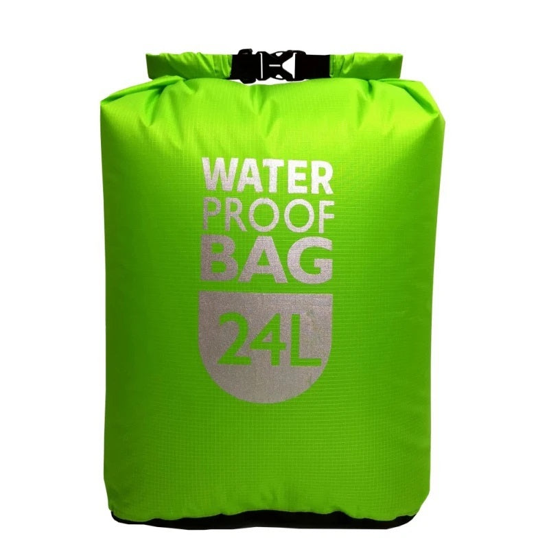 Swimming Waterproof Dry Bag Pack Boating Water Resistance Dry Sacks