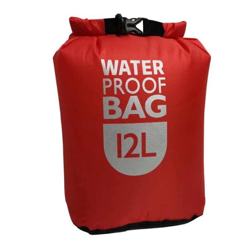 Swimming Waterproof Dry Bag Pack Boating Water Resistance Dry Sacks