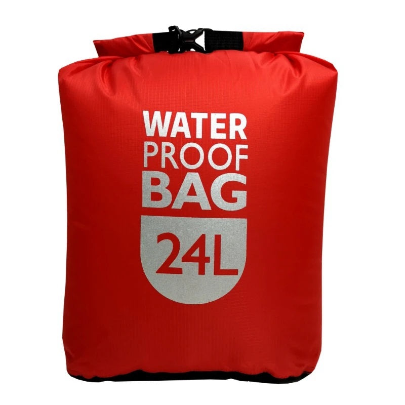 Swimming Waterproof Dry Bag Pack Boating Water Resistance Dry Sacks