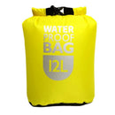 Swimming Waterproof Dry Bag Pack Boating Water Resistance Dry Sacks