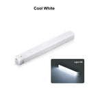 USB Rechargeable Motion Sensor LED Bar Light