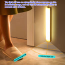USB Rechargeable Motion Sensor LED Bar Light