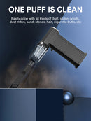 Brushless Vacuum Cleaner Air Duster Turbo Jet Blower