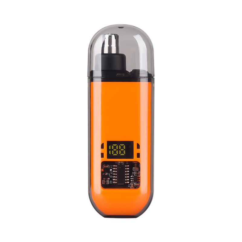 Portable Rechargeable Nose Hair Trimmer