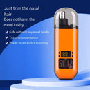 Portable Rechargeable Nose Hair Trimmer