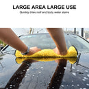 Microfiber Towel Detailing Cleaning Cloth Car Wash Drying Towel