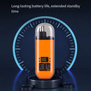 Portable Rechargeable Nose Hair Trimmer