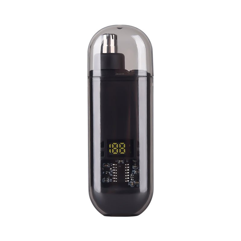 Portable Rechargeable Nose Hair Trimmer