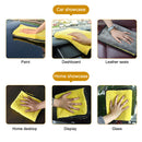 Microfiber Towel Detailing Cleaning Cloth Car Wash Drying Towel