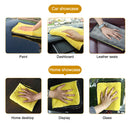 Microfiber Towel Detailing Cleaning Cloth Car Wash Drying Towel