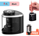 Desktop Automatic Pencil Sharpener