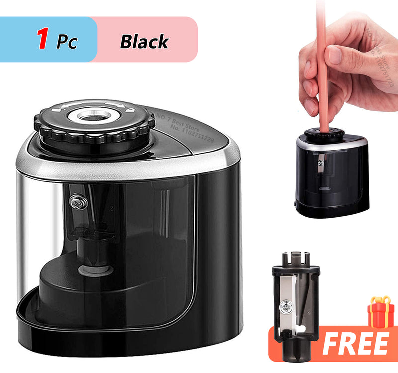 Desktop Automatic Pencil Sharpener