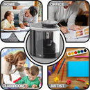 Desktop Automatic Pencil Sharpener