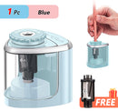Desktop Automatic Pencil Sharpener