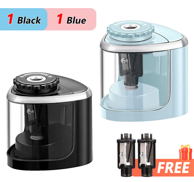 Desktop Automatic Pencil Sharpener