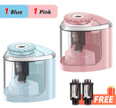 Desktop Automatic Pencil Sharpener