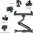 Car Headrest Tablet Holder